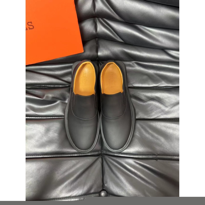 H**mes casual shoes